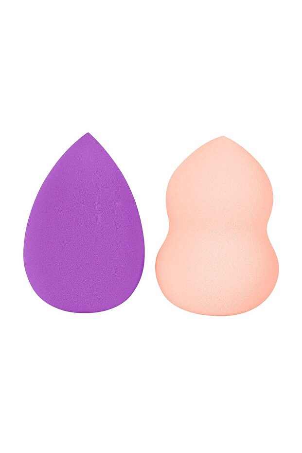 Makeup Sponge 2 Pack-1SB22-