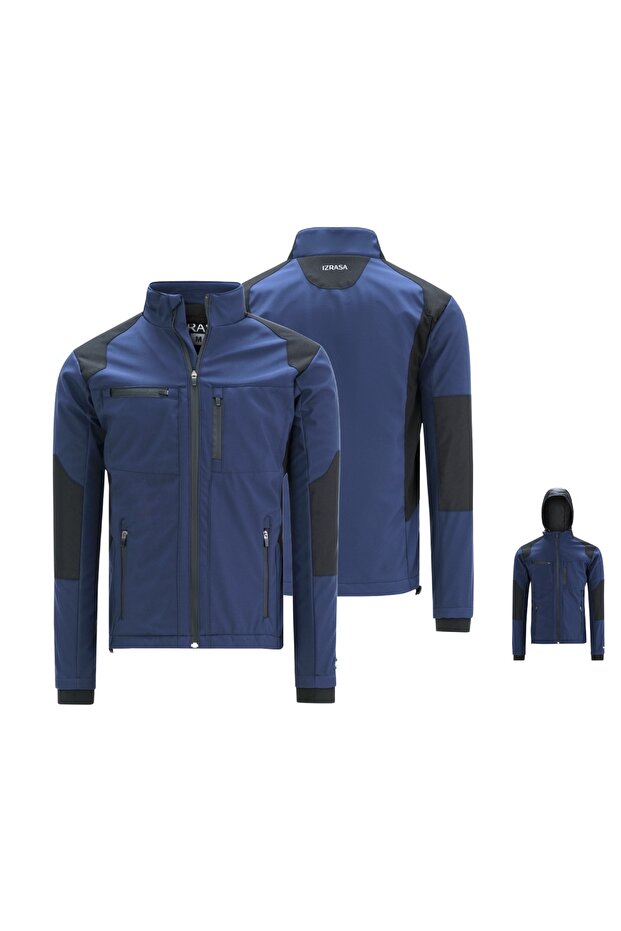 SM SOFTSHELL MONT - 1