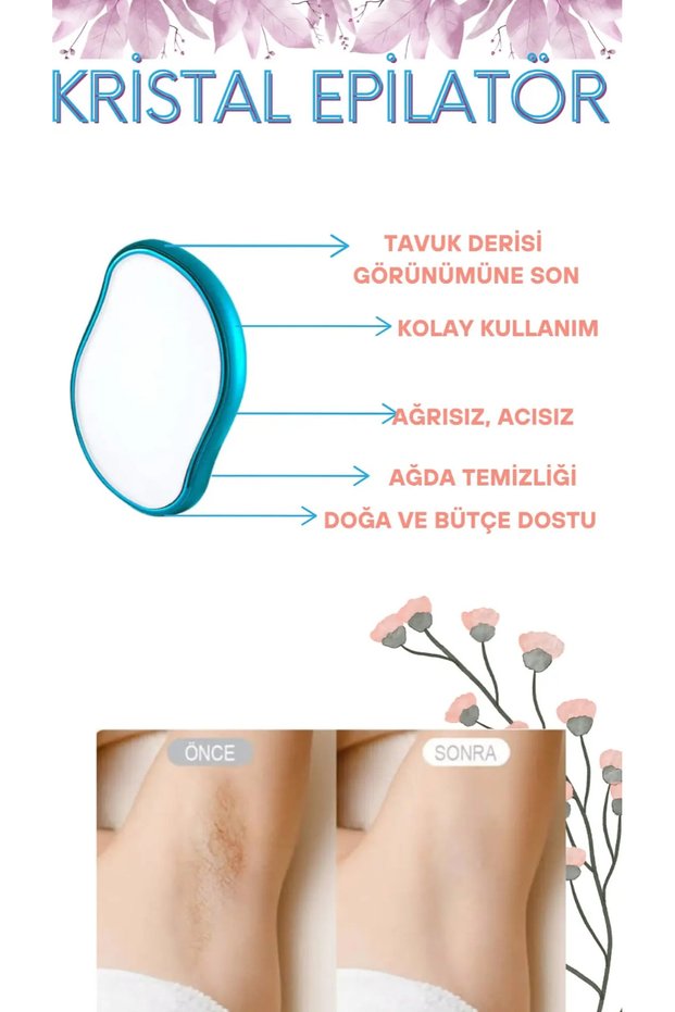 EPİLATOR