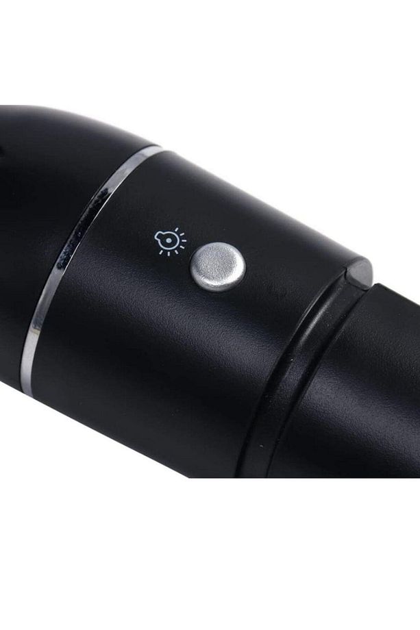 Taşınabilir Dikey Ayarlanabilir Dijital Mikroskop 2MP 4X Zoom 8 LED Profesyonel El Büyüteci - 3