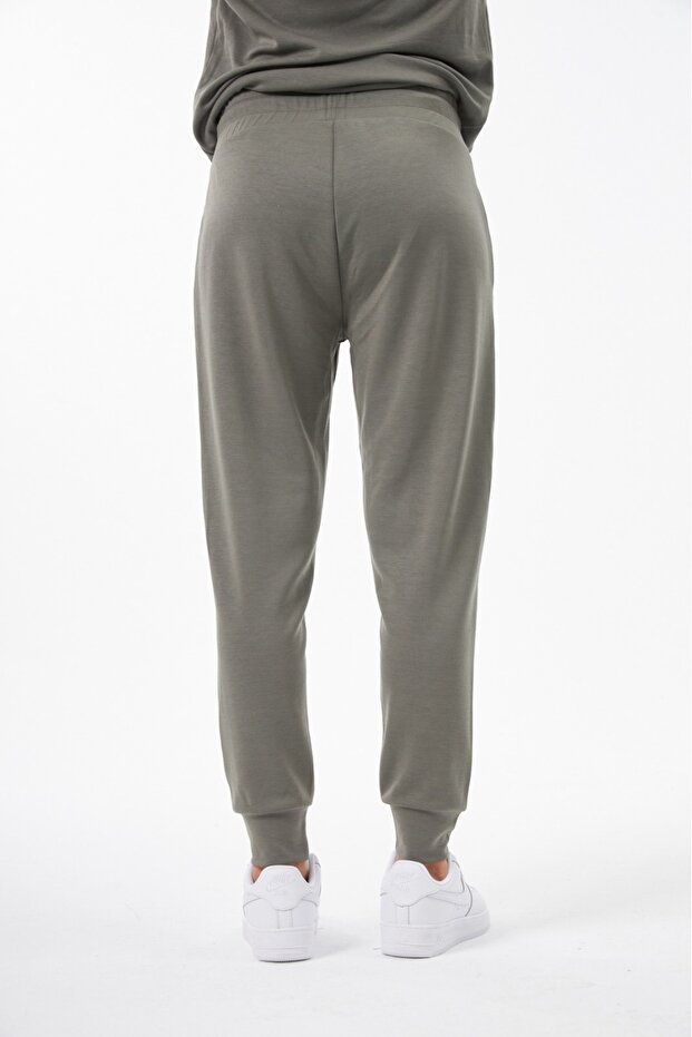 Modal Jogger Eşofman Altı - 4