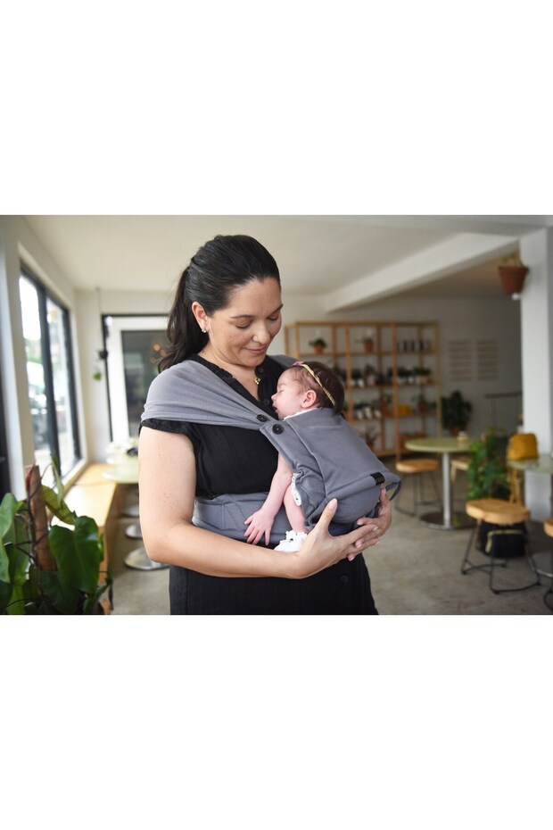 Tiny Kanguru - Gri - 2