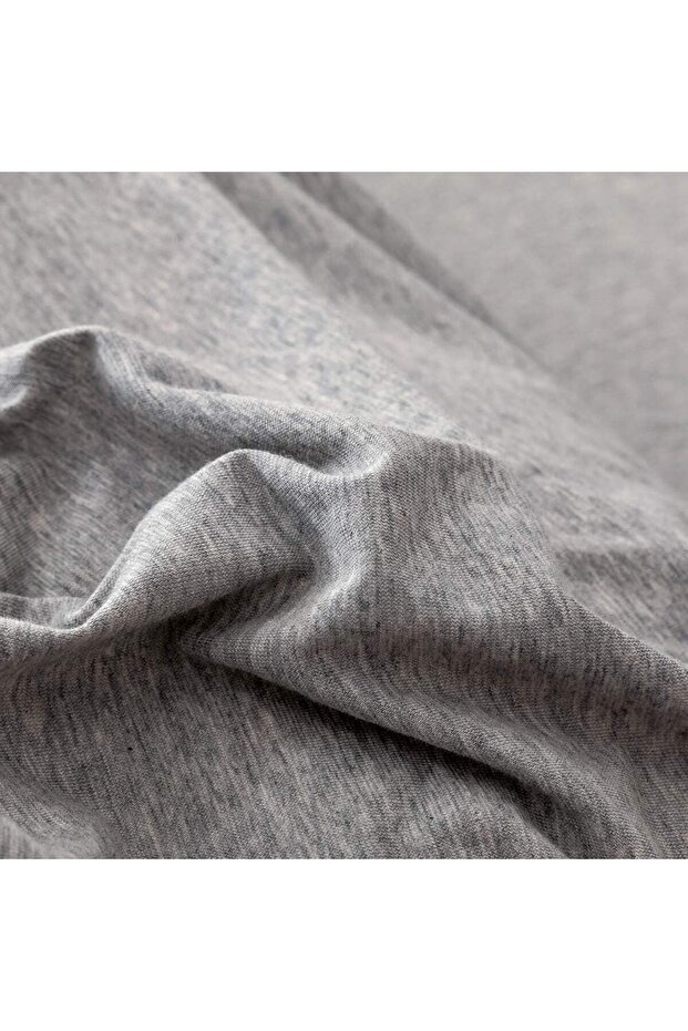 Ranforce Fabric Elastic Sheet Set and Pillow Case Double - Single 180x200 - 2