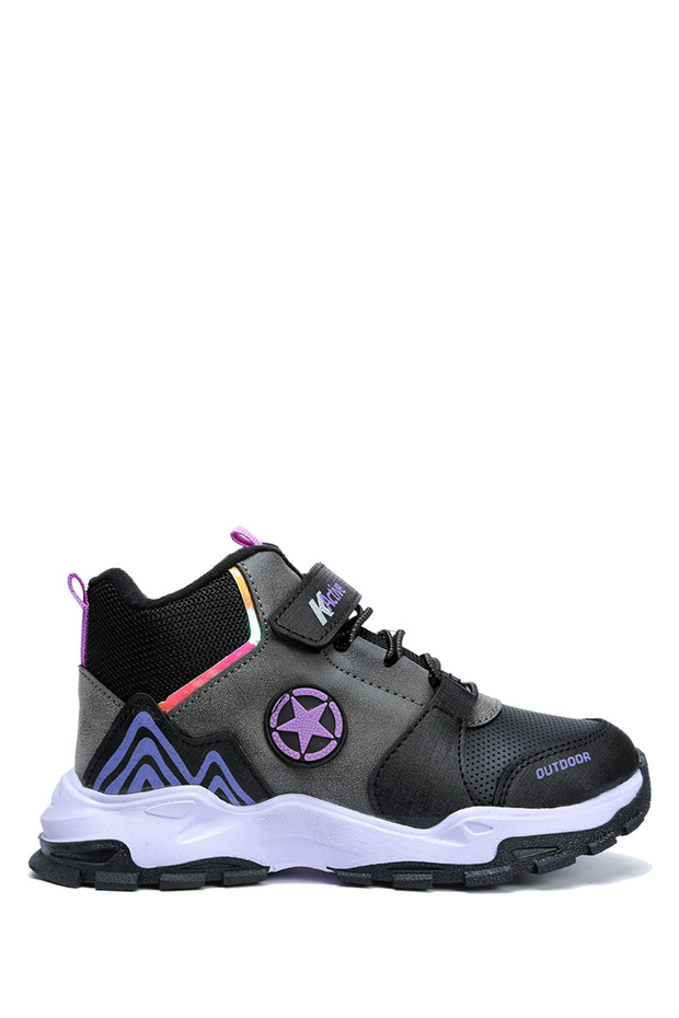 A022 Kifidis Active Unisex Kids Boots 26-35 Size: 27