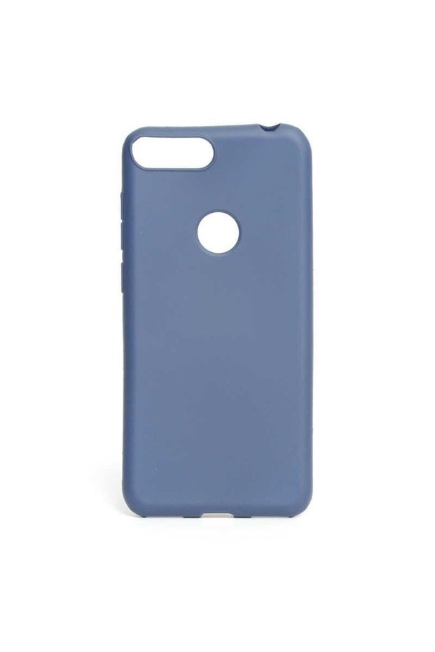 Alcatel 1S Camera Protruding Soft Silicone
