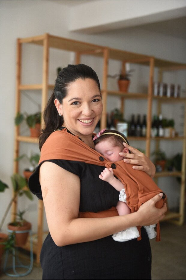 Tiny Kanguru - Tarçın - 2