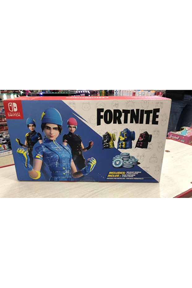 Nintendo Swıtch - 2