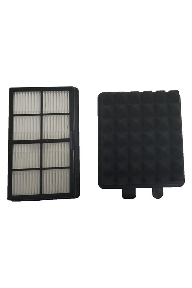 TSZ 3282 Torbasız Süpürge Hepa Filtre Seti - 2