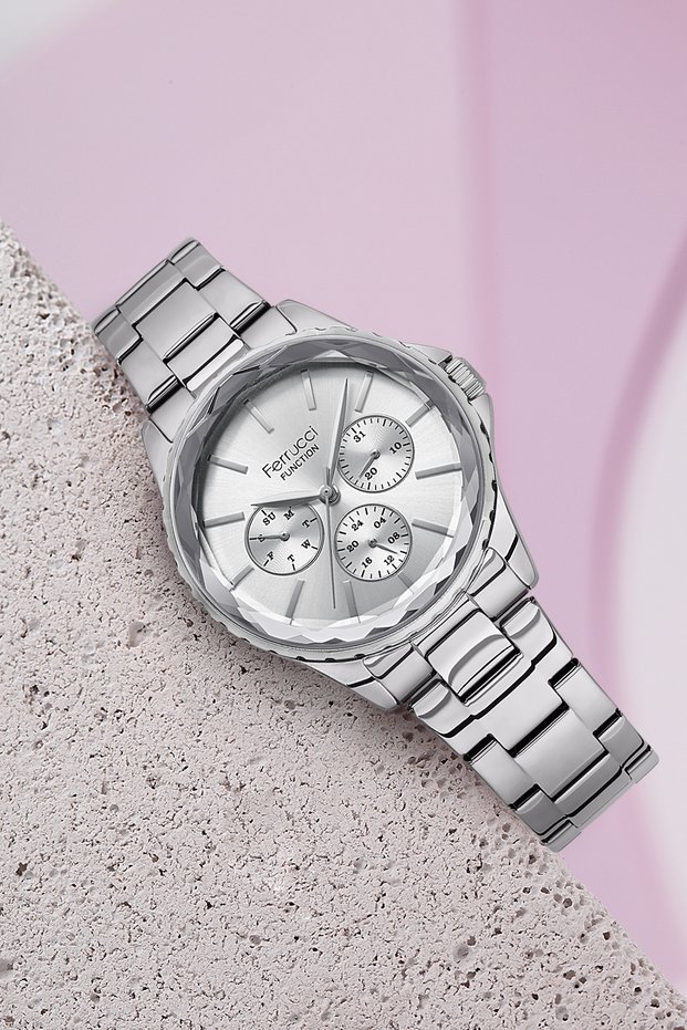 Functions Active Women's Wristwatch