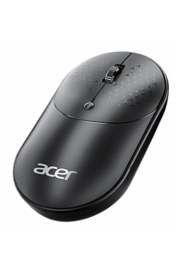 2 Kablosuz Bluetooth Mouse Otomatik Uyku Modlu OMR080 Bilgisayar Notebook Laptop Kablosuz Fare 100 - 1