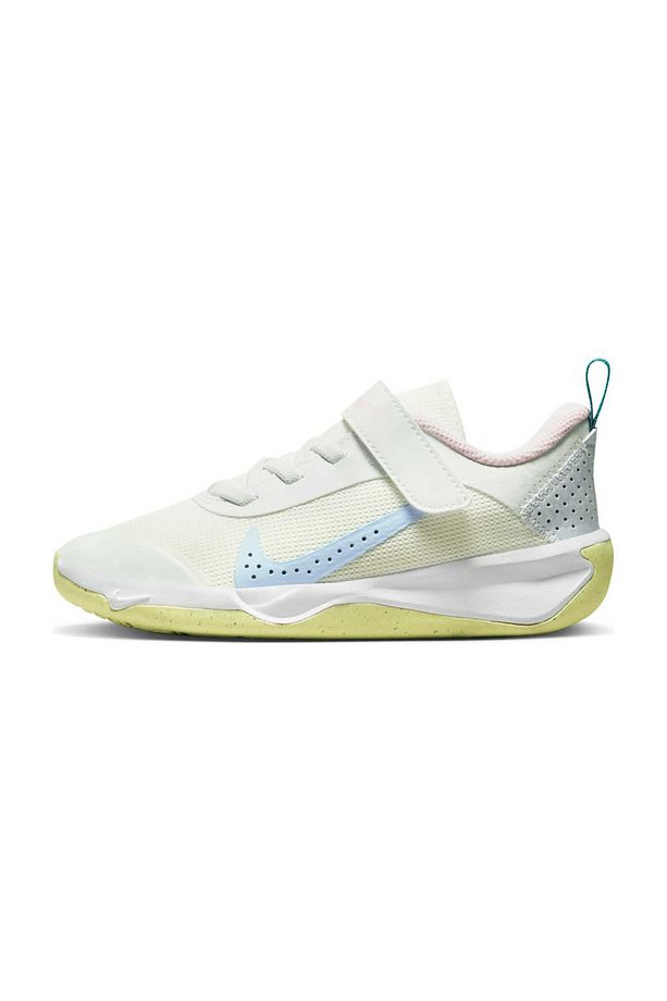 Omni Multi-Court (Ps) Çocuk Sneaker Ayakkabı - 3