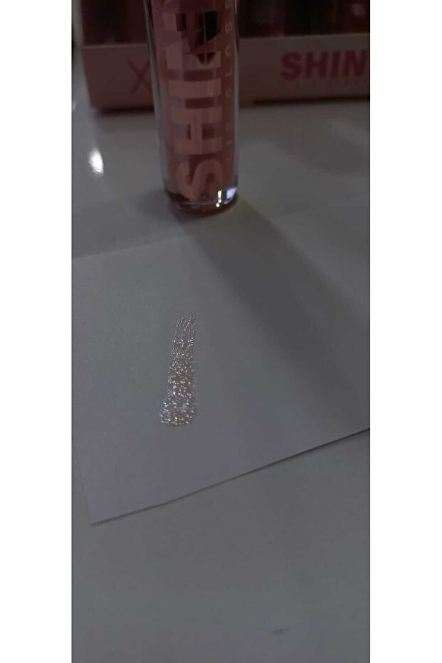 SHİNE LİP GLOSS - 2