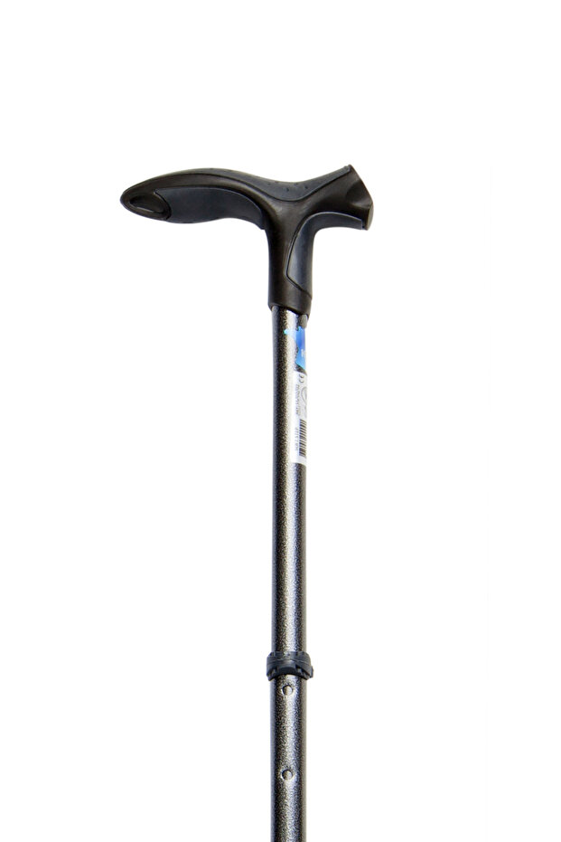 F-SOFT STEP Baston Siyah / Black - 3