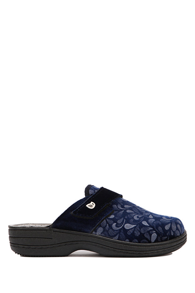 202046 Eco Bio Memory Nadia Berdy Women's Slippers 36-40
