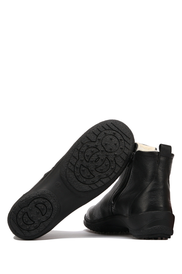 Sky 23 Ac- Anatomik Kadın Bot 36-40 - 6