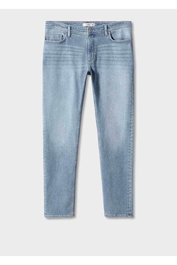 Jan Slim fit jean - 3