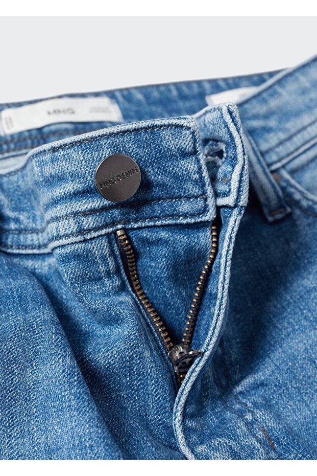 Jan Slim fit jean - 7