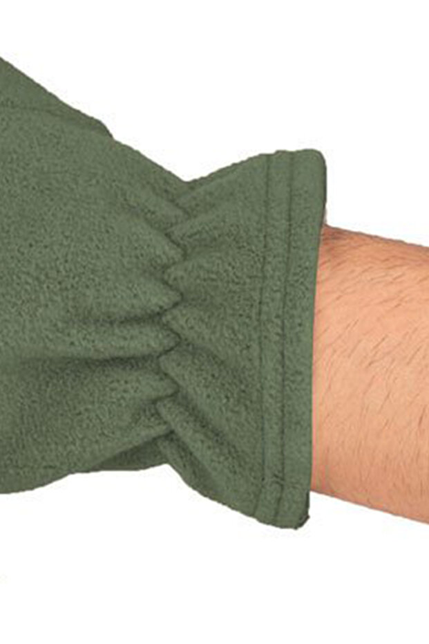 Fleece Cut Gloves - OOPS BLL4675 - 4