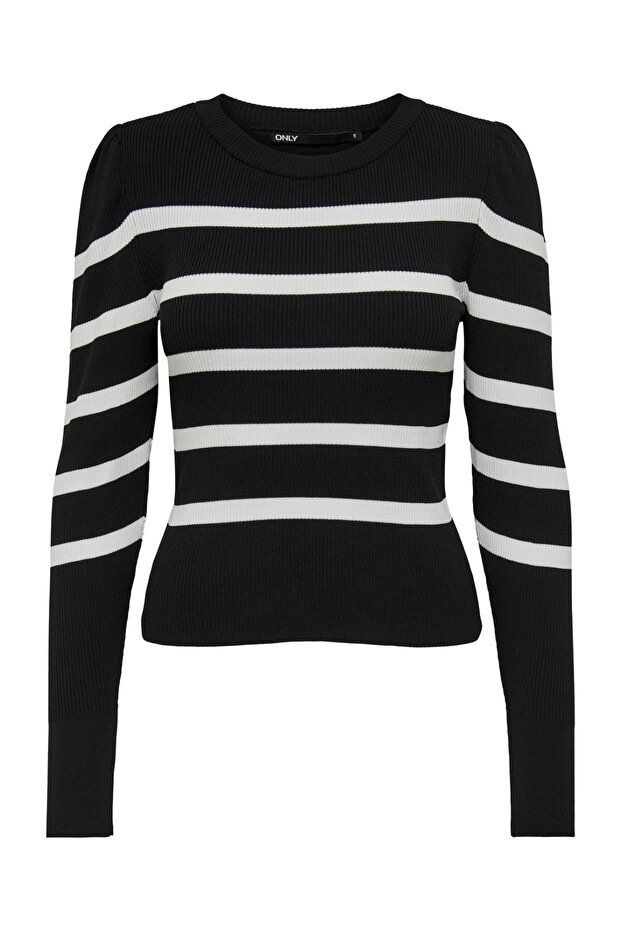 Strickpullover Onlsally Strickpullover - 2