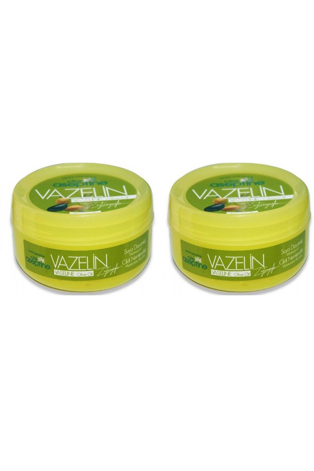 150 ml Olive Oil Vaseline - Pack of 2