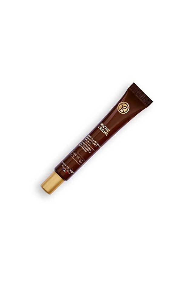 Riche Creme-Nourishing Anti-Aging Eye Cream with Vitamin A & Vitamin E 14ml