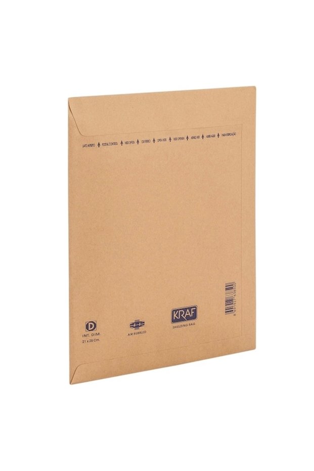 21x28 Cm Air Bubble Envelope
