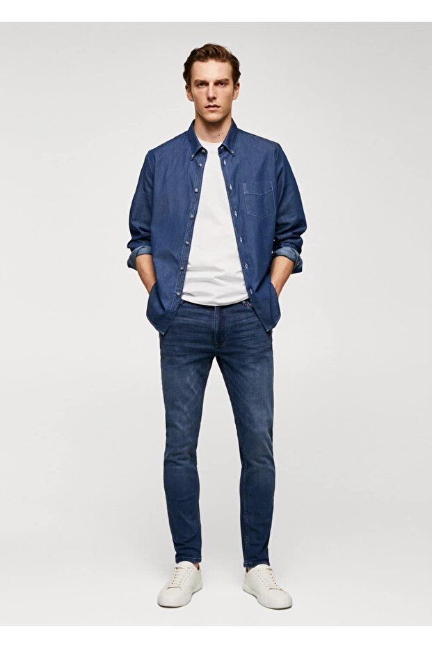 Jude uske farmerke - 2