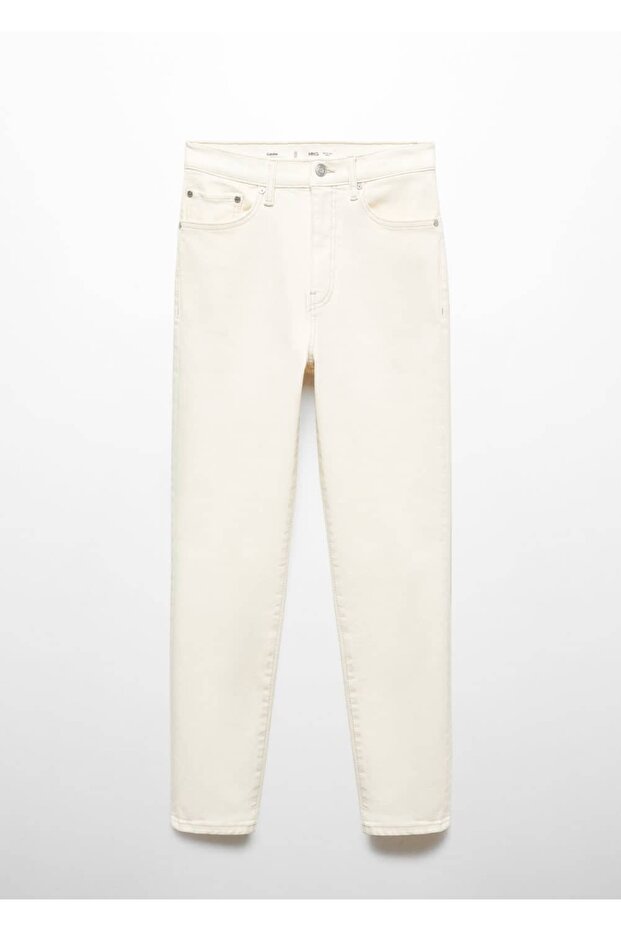 Cropped skinny jean - 3