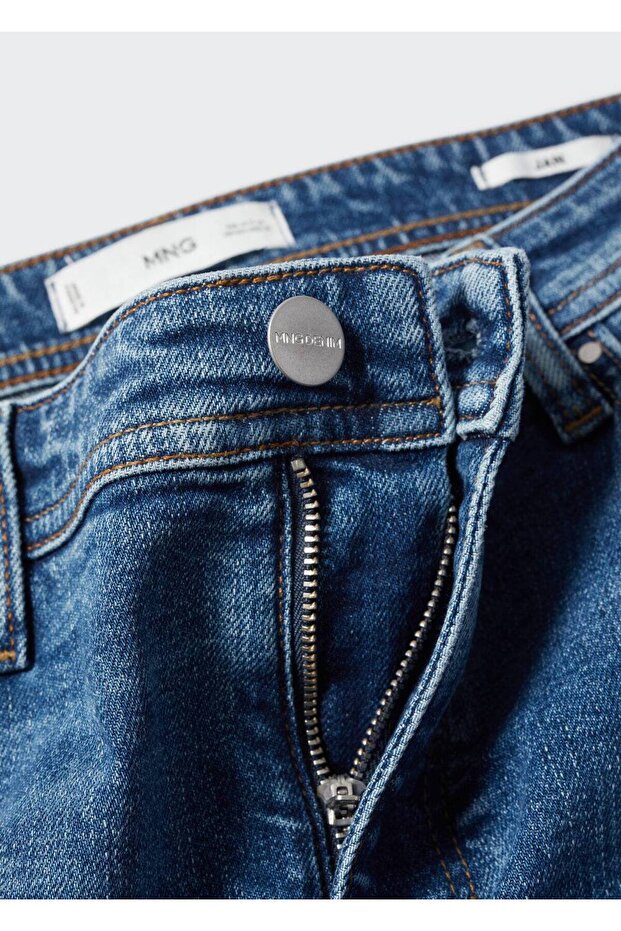 Jan Slim fit jean - 7