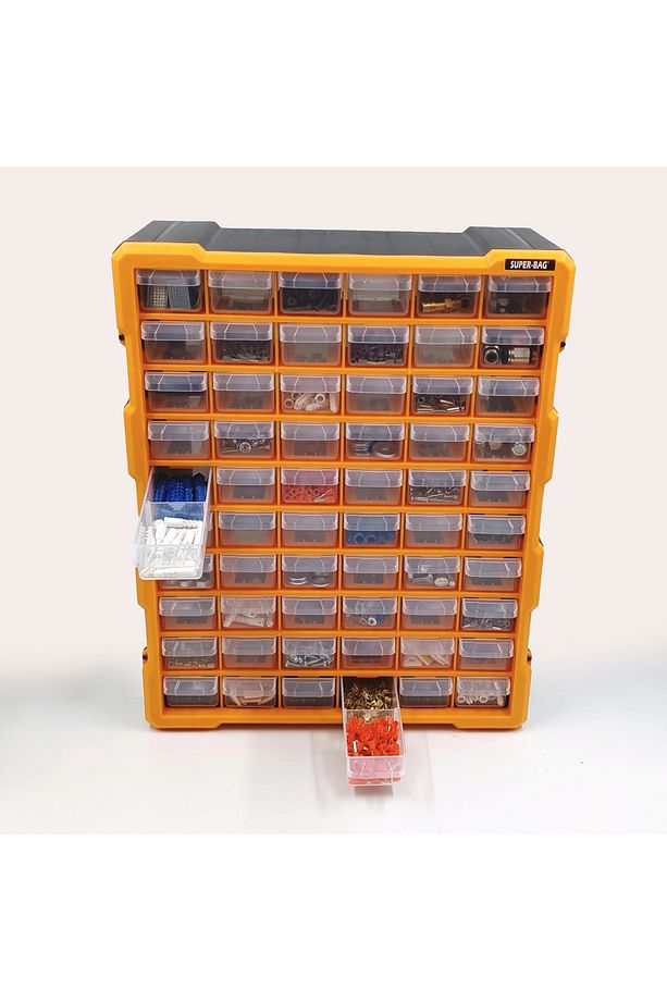 MONOBLOK ÇEKMECE SETİ 60 LI BÜYÜK - 2