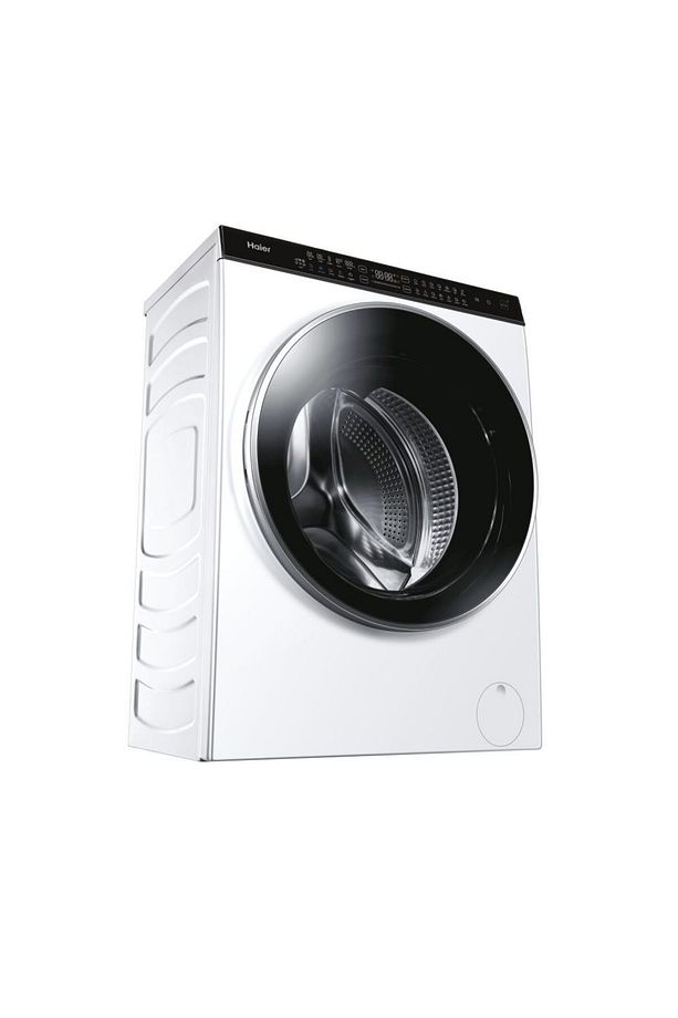 Hwd100bd1499un/s 10 Kg Yıkama 6kg Kurutma Wi-fi Bağlantılı 1400 Devir Çamaşır Makinesi - 2
