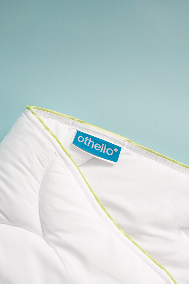 Elegante Lovera Tek Kişilik Yorgan 155x215 Cm - 4