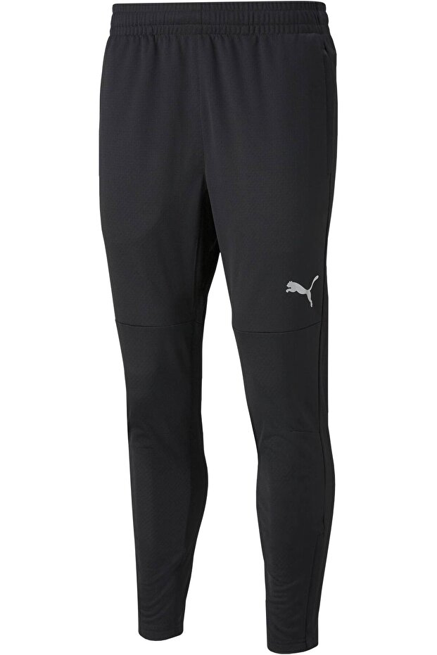 Teamcup Casuals Pants Men's Football Sweatpants65798803 Black