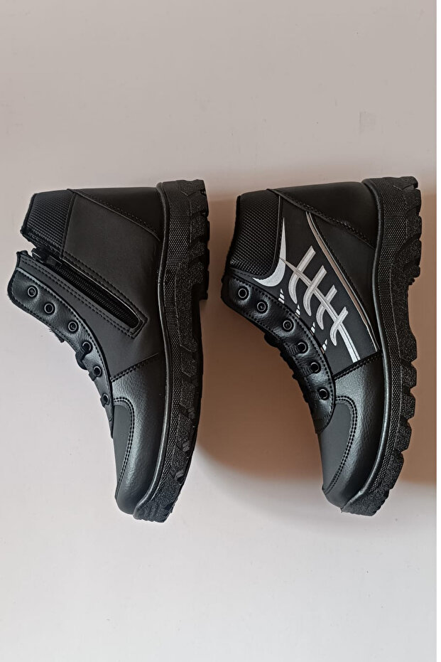 Unisex Çocuk Okul Yardım Botu ( Dernekler İçin Toplu Satışımız Mevcuttur. ) - 2