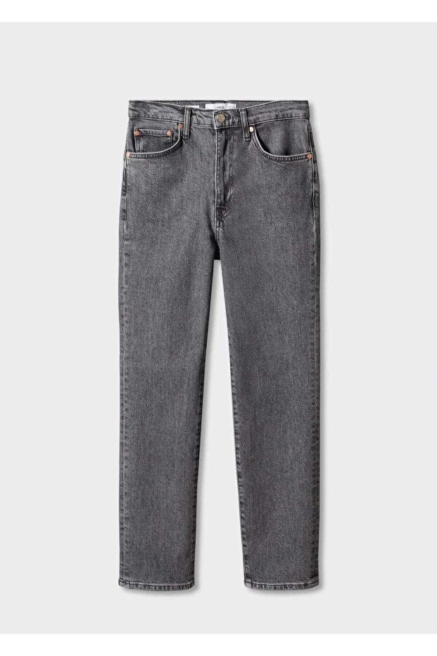 Cropped skinny jean - 3