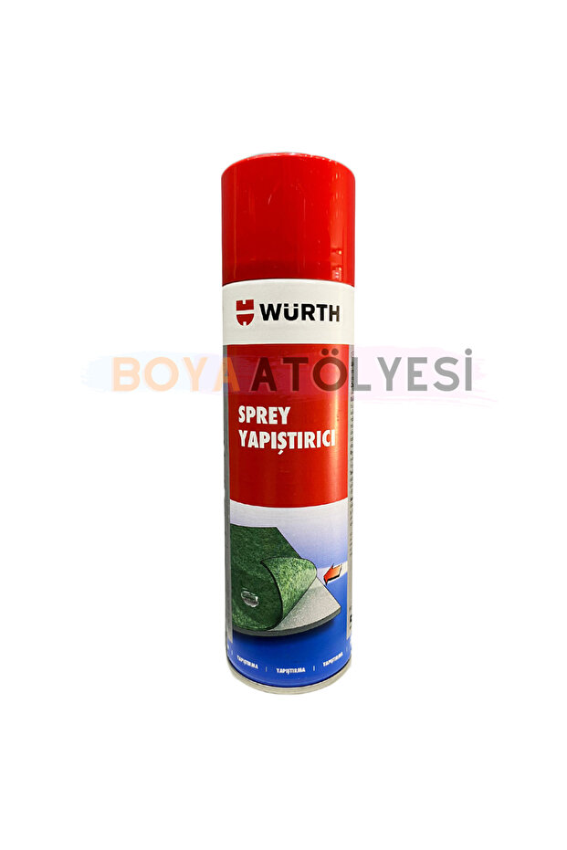 Sprey Yapıştırıcı 400ml - 1