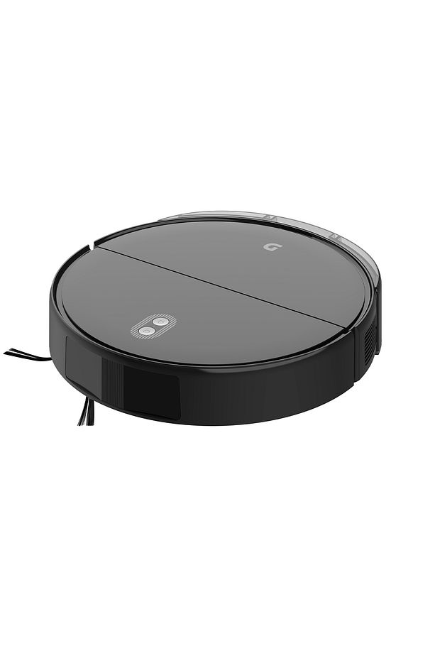 L1 Plus Robot Süpürge Siyah (Dersar Türkiye Garantili) - 3