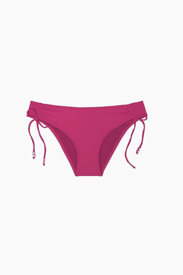 63043 Fuşya Bikini Altı - 3