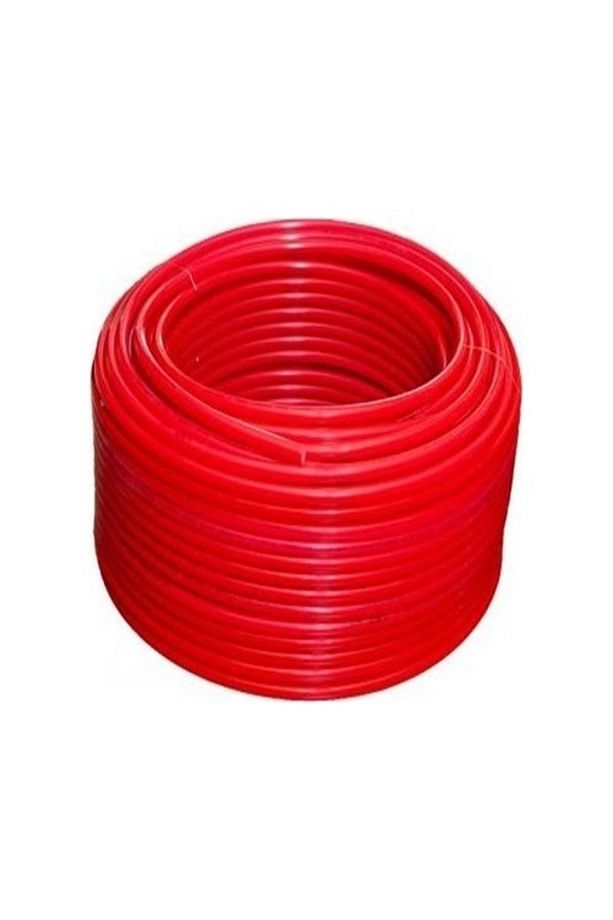 Formül 16*2 Pe-Rt Oksijen Bariyerli Yerden Isıtma Borusu 240 Metre - 1