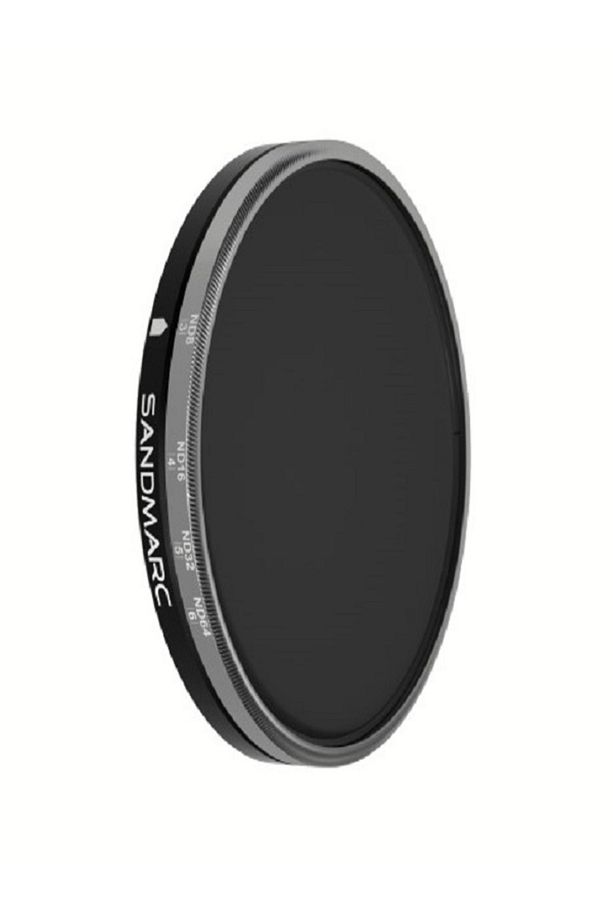 Değişken ND Filtresi (Motion Variable Filter) - 5