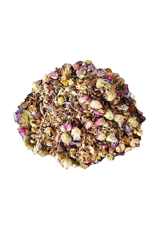 Bitkisel Kış Çay 150 Gr - 3