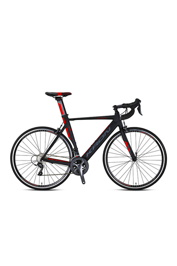 Rc 2000 yol bisiklet 52 cm kadro - 1