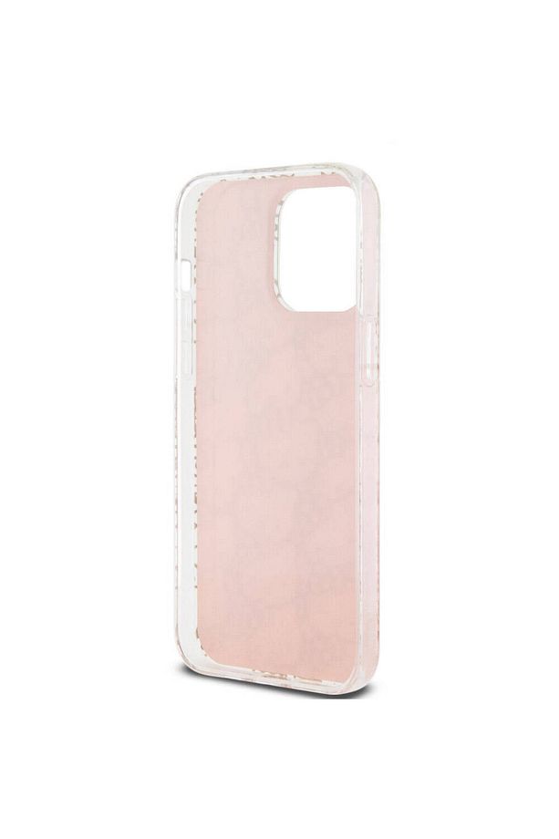 Apple Iphone 15 Pro Max Uyumlu Kılıf Lisanslı Renk Geçişli Elektroplating Kapla - 5