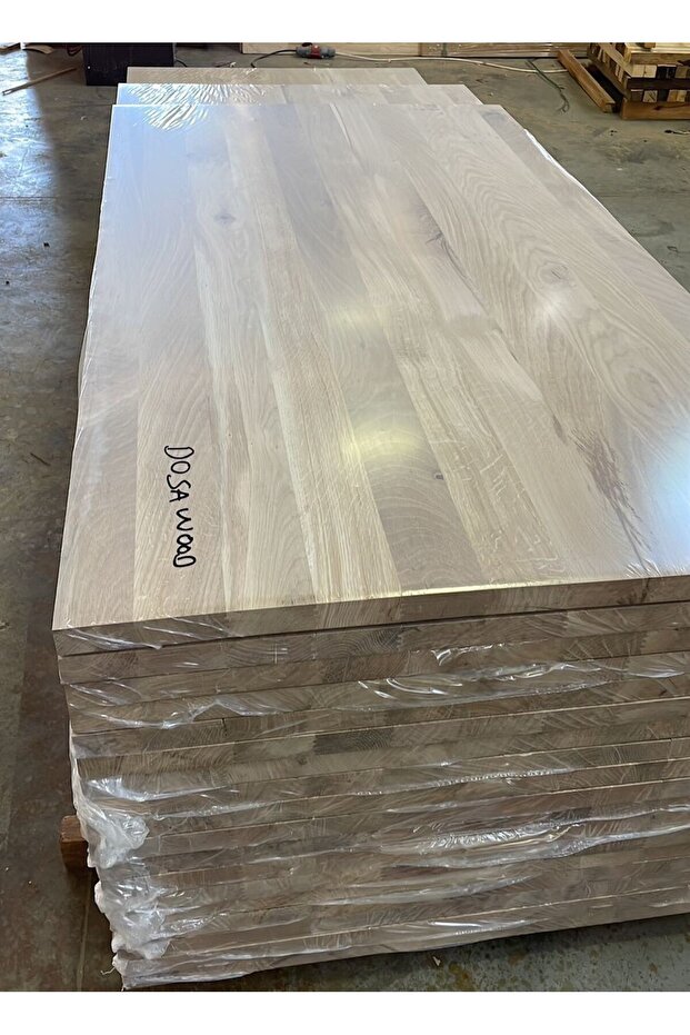 MEŞE SOLİD PANEL - 2