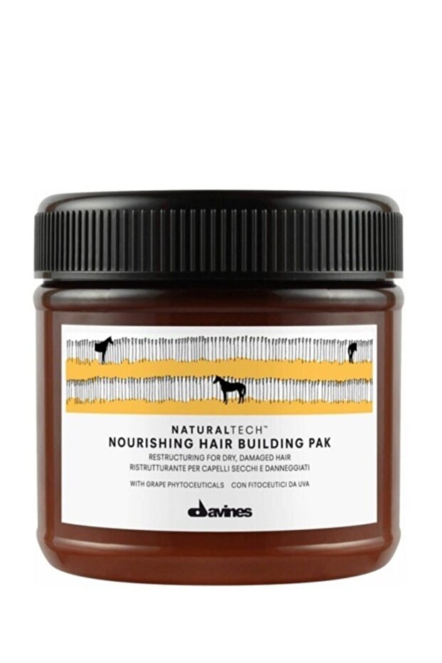 Nourishing Damaged Dry Conditioner 250ml Care Product