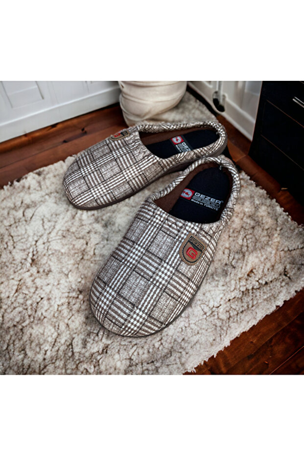 KIŞLIK ERKEK TERLİK - 6