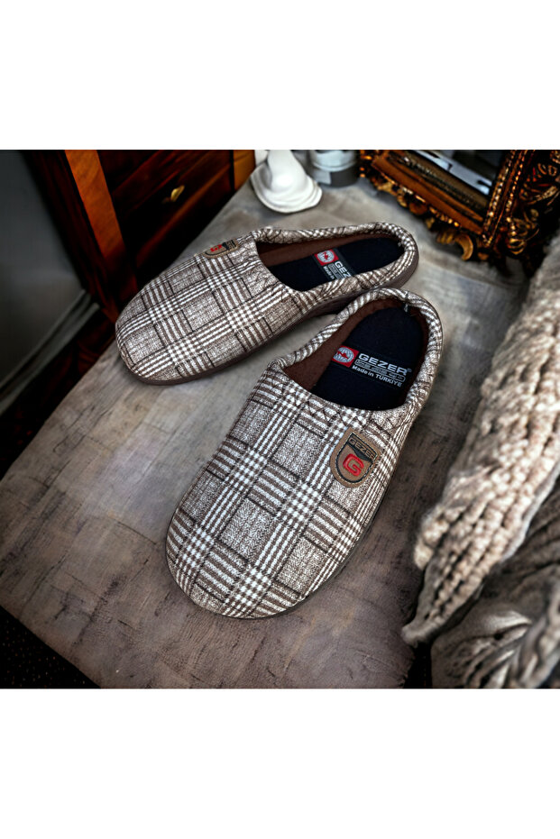 KIŞLIK ERKEK TERLİK - 5