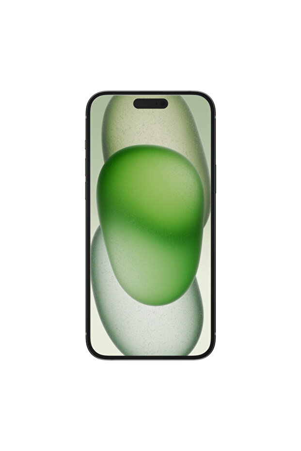 OVA136ZZ iPhone 15 Plus Screen Force Temperli Cam İşlemli Ekran Koruyucu - 4