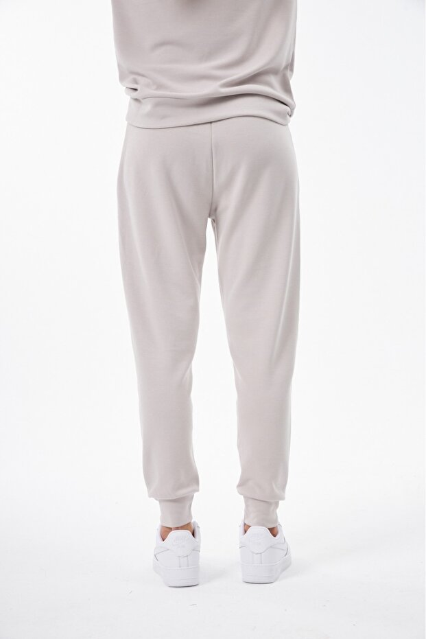 Modal Jogger Eşofman Altı - 5