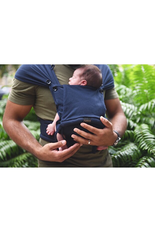 Tiny Kanguru - Lacivert - 6